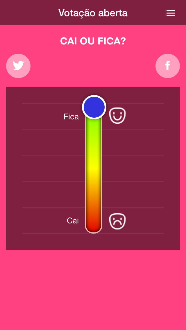 Tomara que Caia