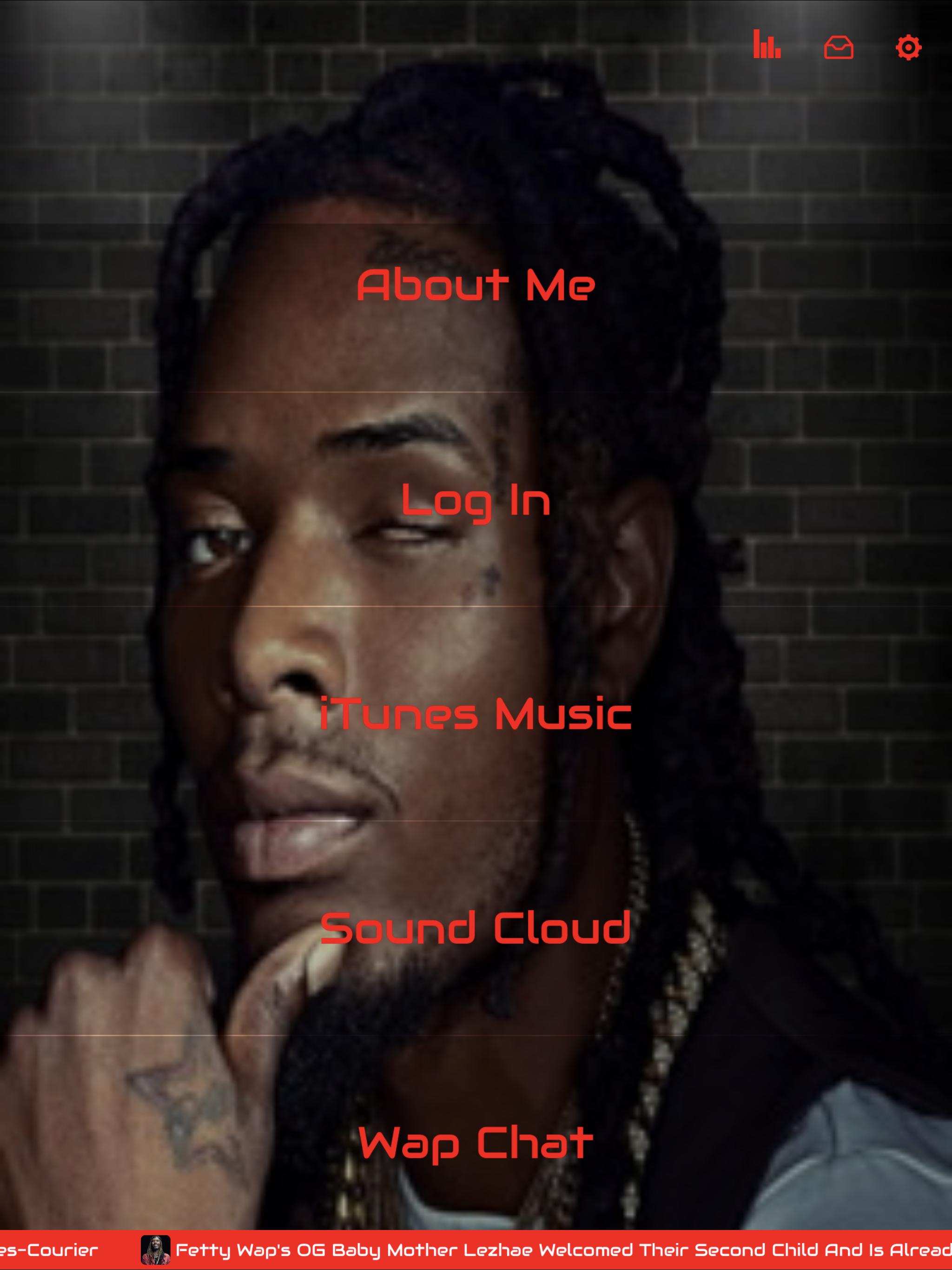 Fetty Wap Official
