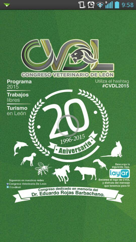 CVDL
