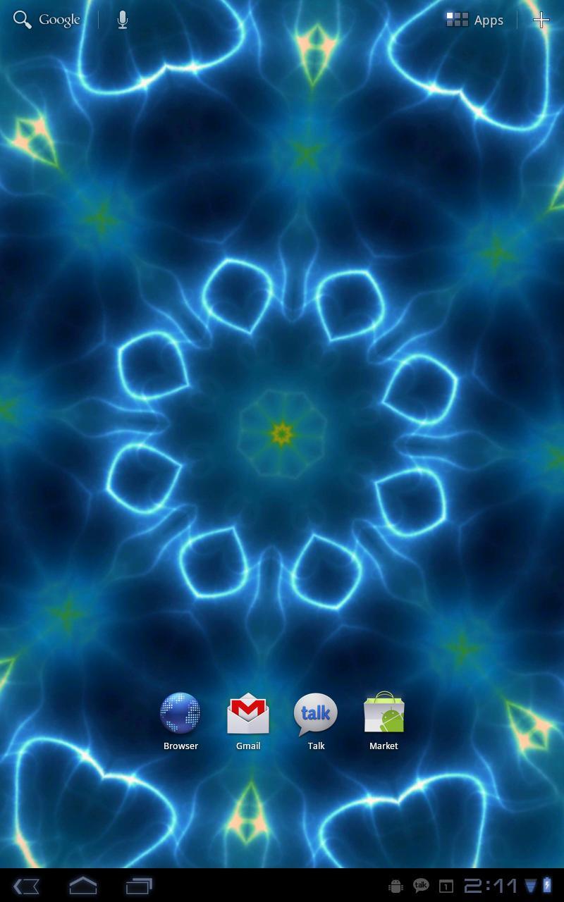 Prismatic Free