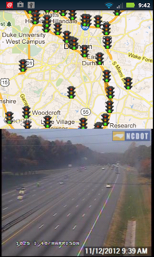 Road Cams