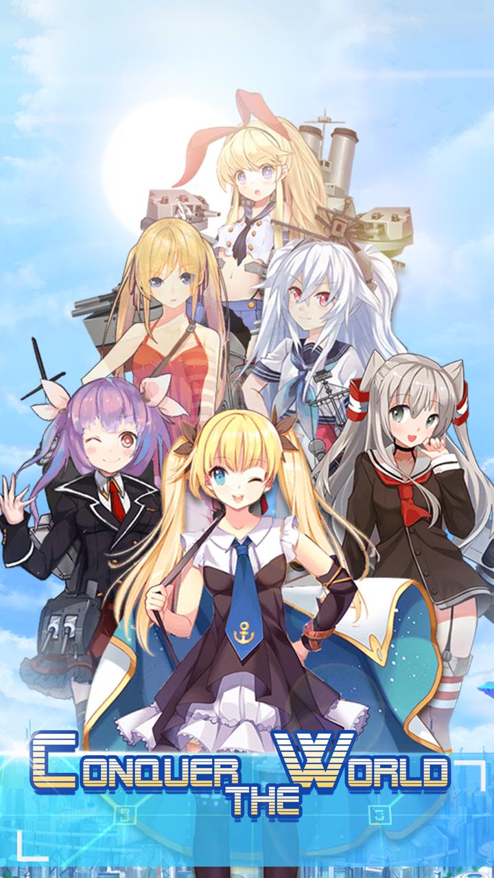 War Girls