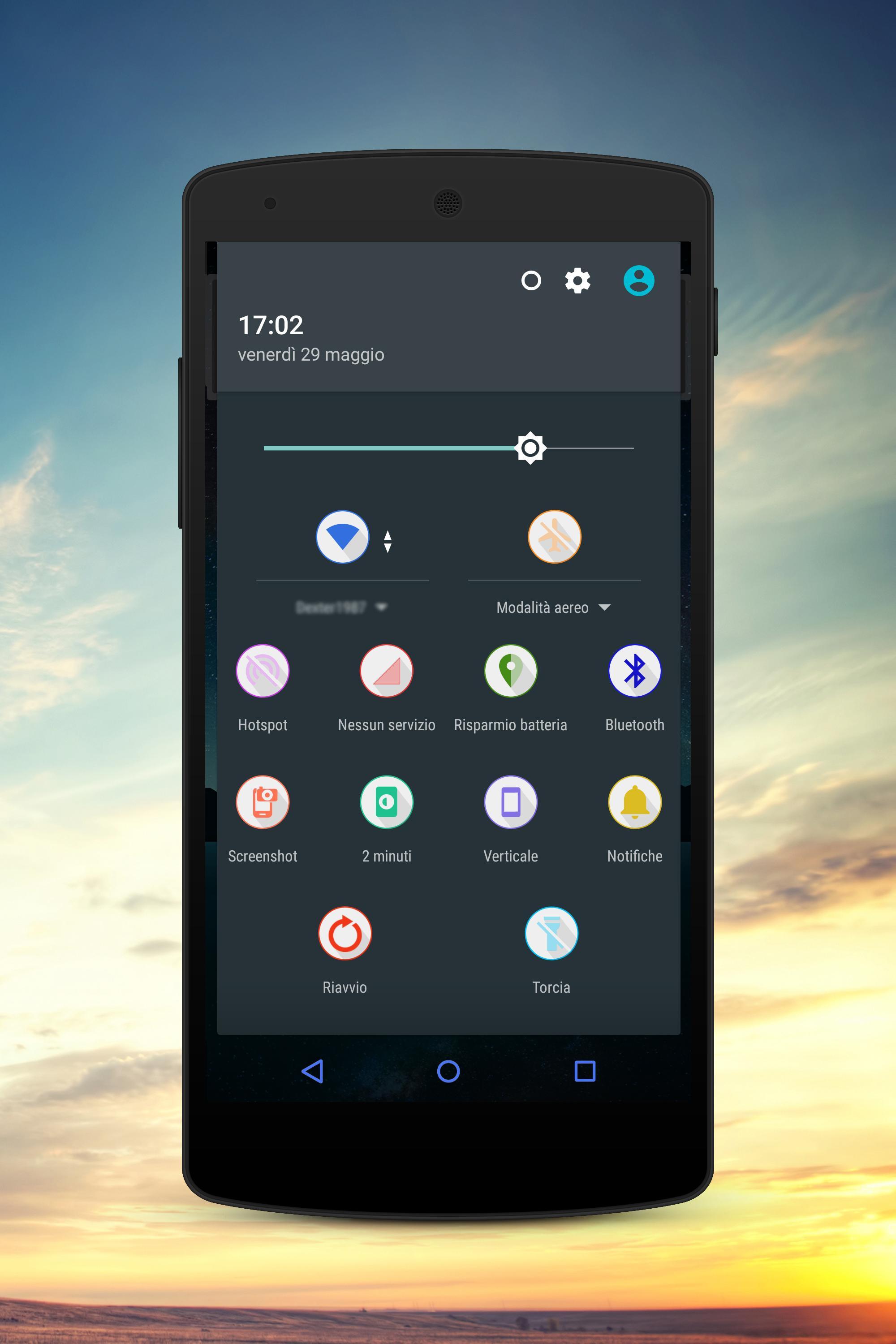 Vivid White Pro - Layers Theme
