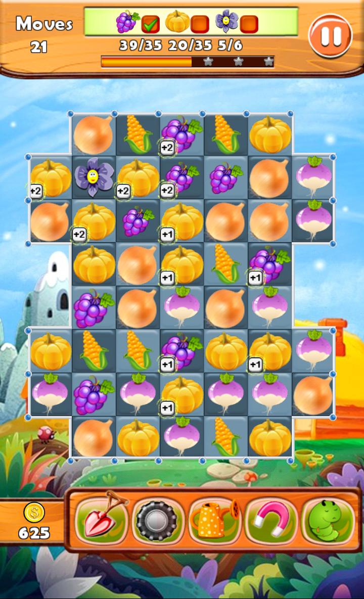 Farm Epic Story Pro