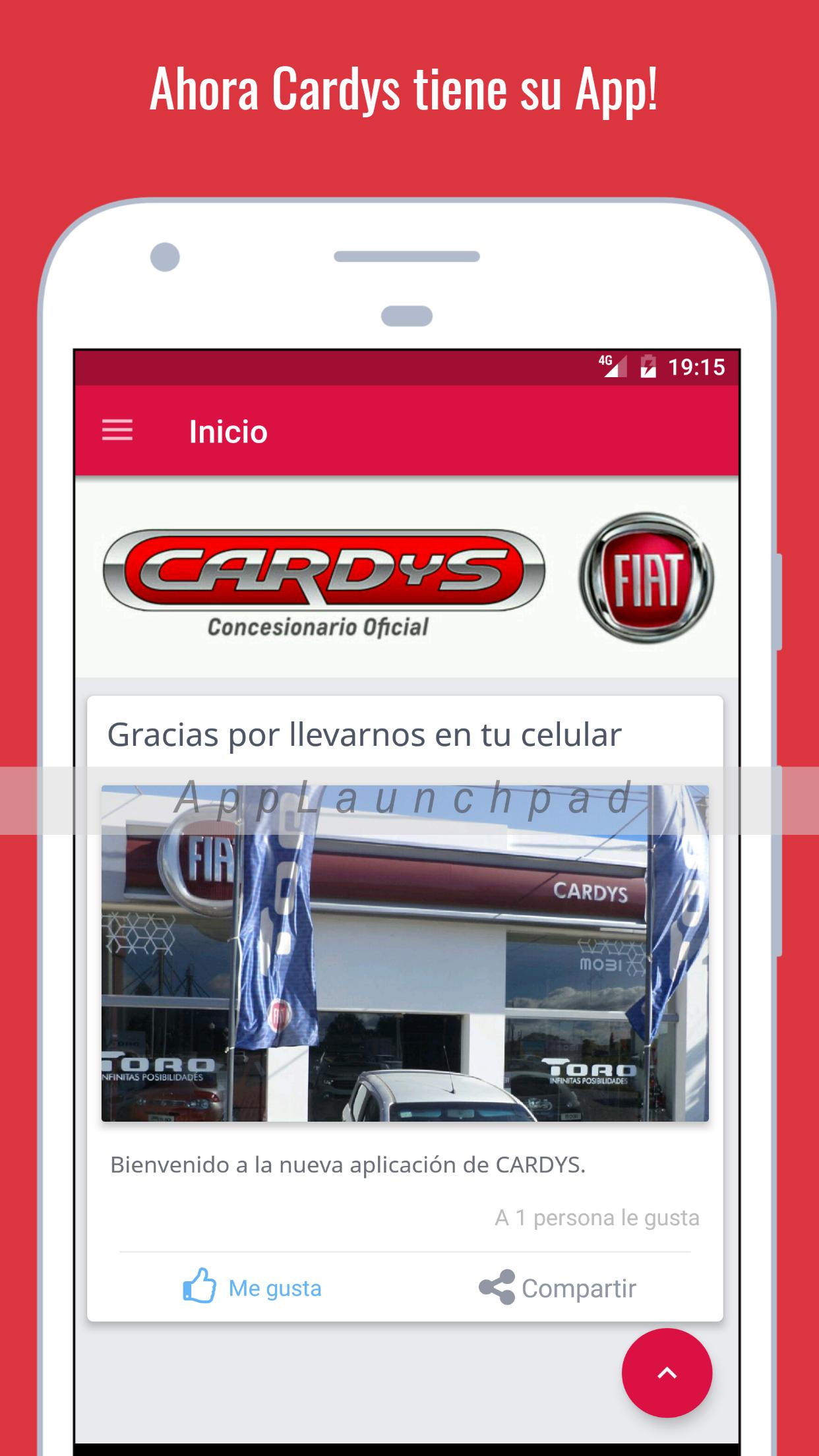 Cardys