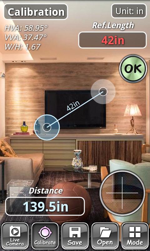 ON Distance