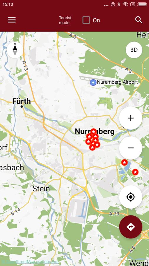 Nuremberg