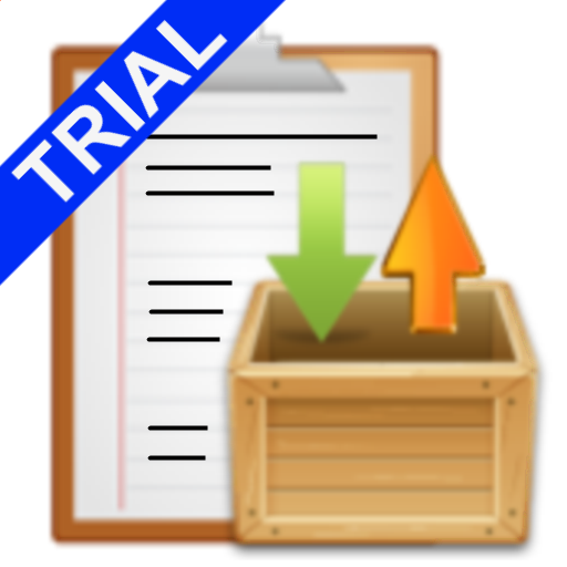 StockProManager Trial
