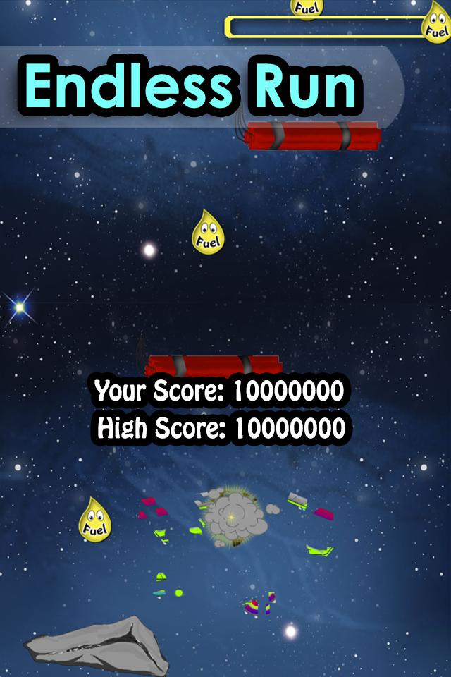 The Rocket Science