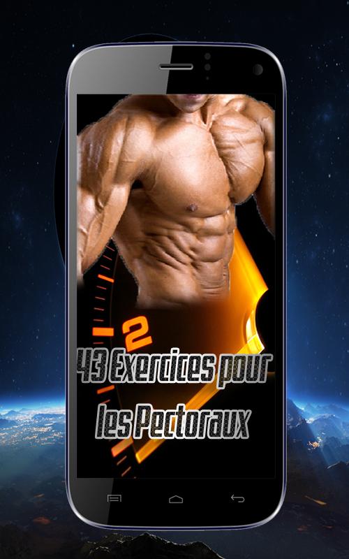 BodyBuilding  Fitness Exercise