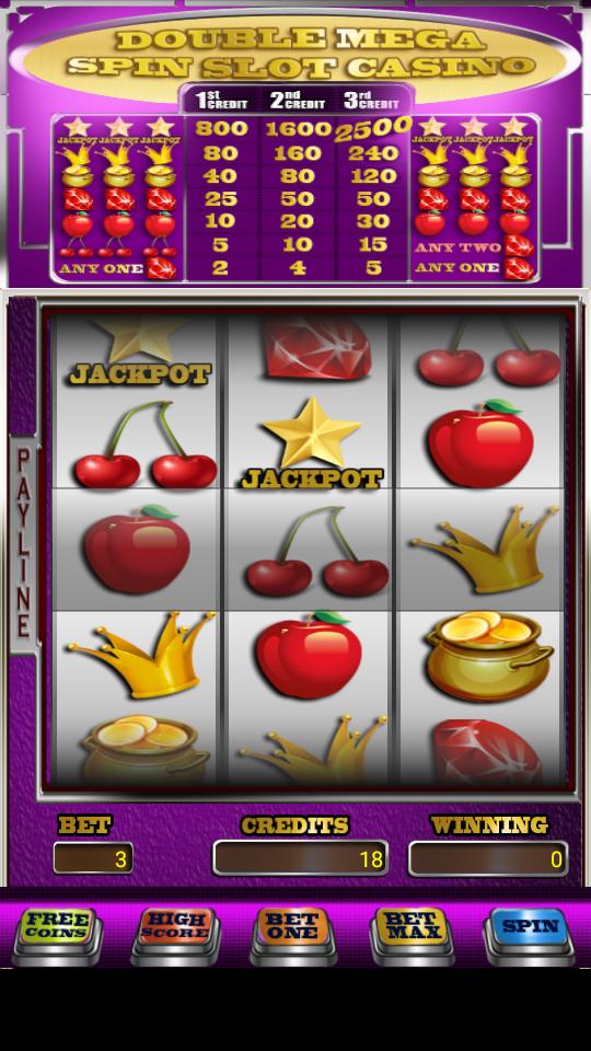 Royal Buffalo Slots