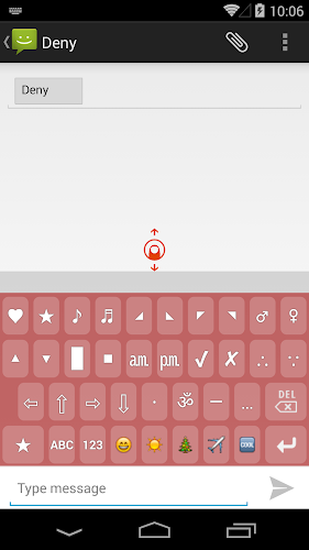 KeyText