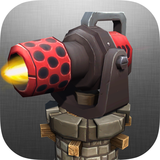 Defense Zone - Tower Defenders