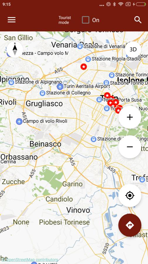 Turin