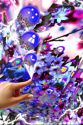 Theme Free Launcher