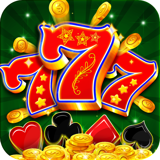Royal Slot Machine