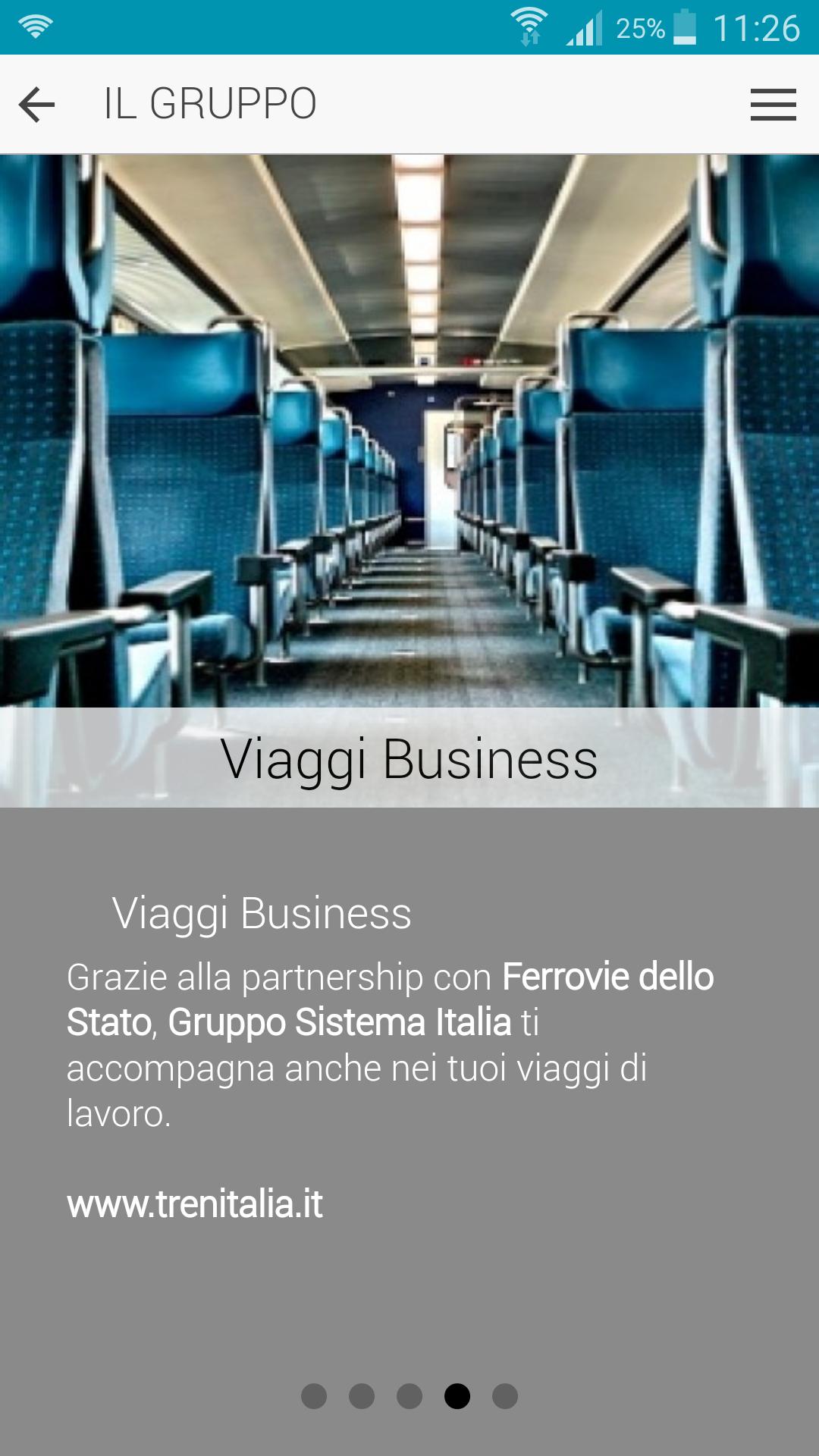 GruppoSistemaItalia