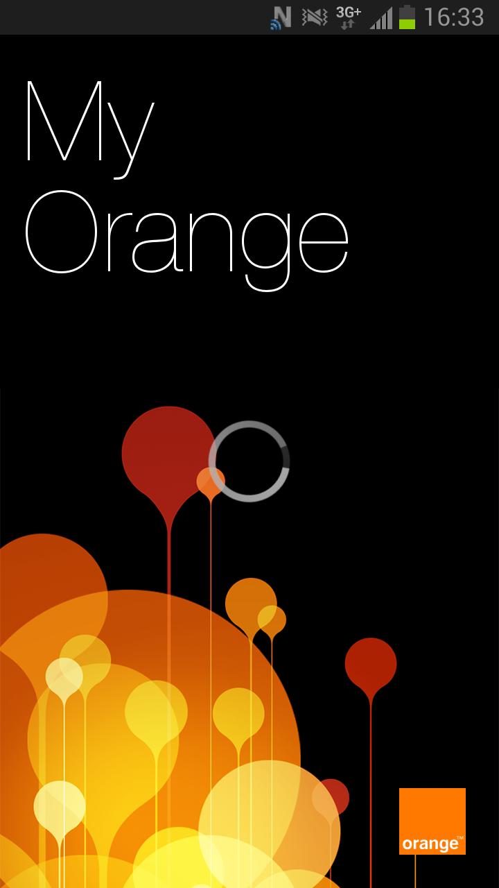 My Orange Mauritius