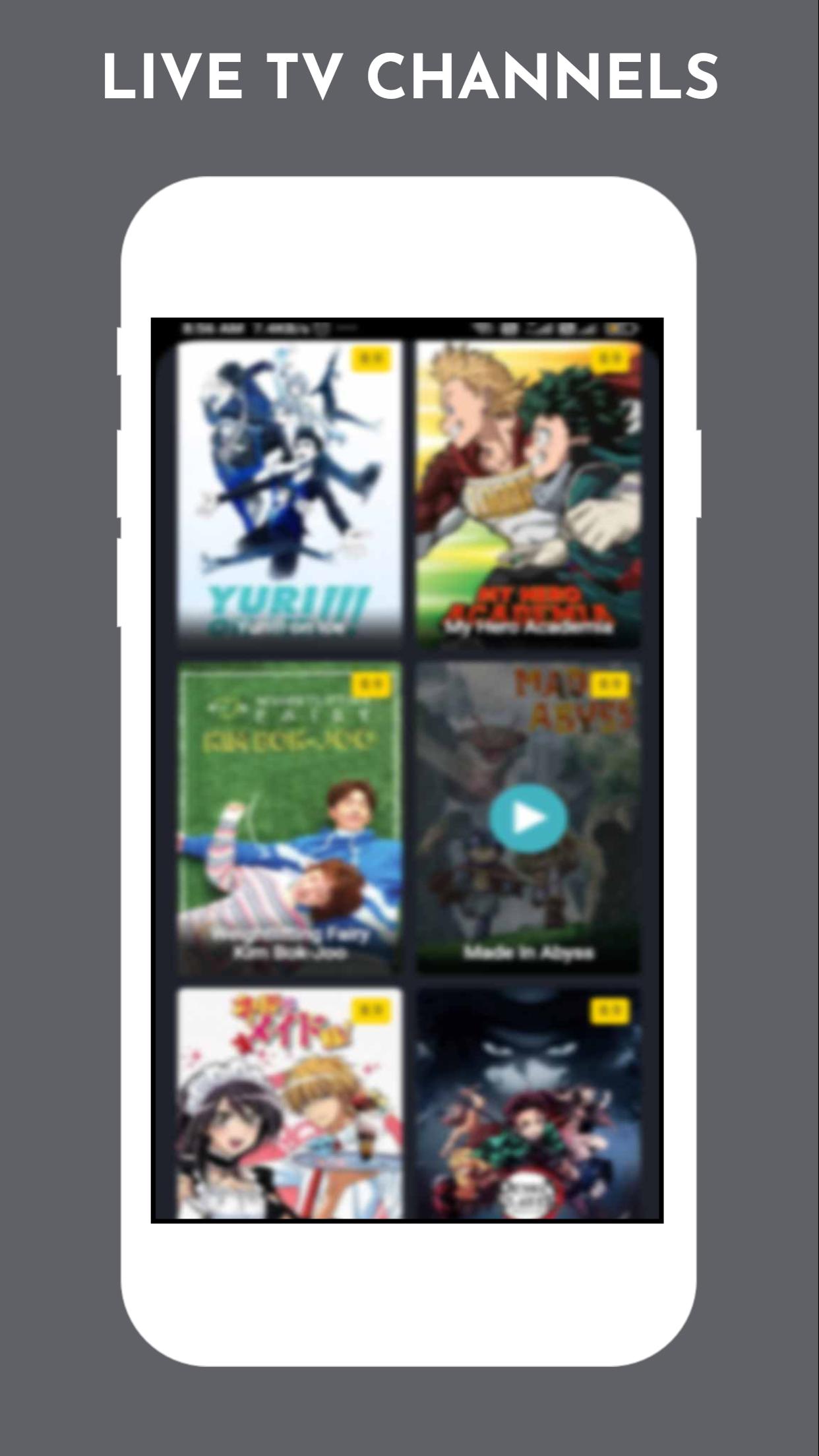 unlockmytv app