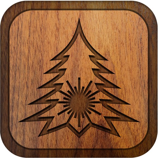 Laser Trees