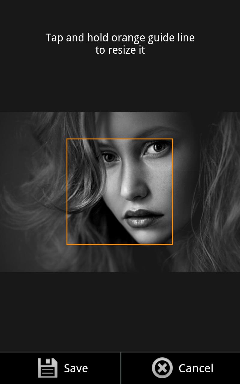Photos Editor