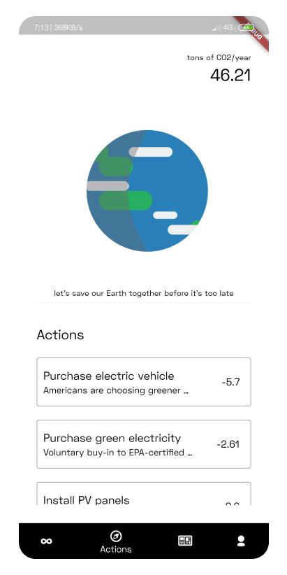 Carbon Zero