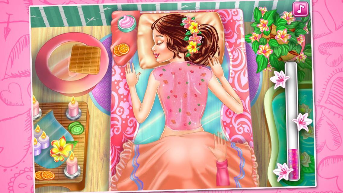 Spa Salon