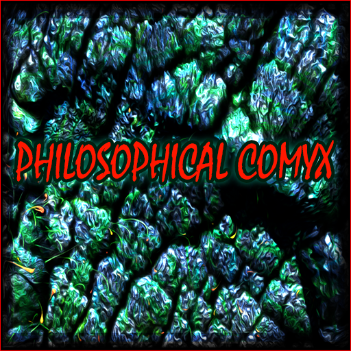 PHILOSOPHICAL COMYX OCTAPOPS