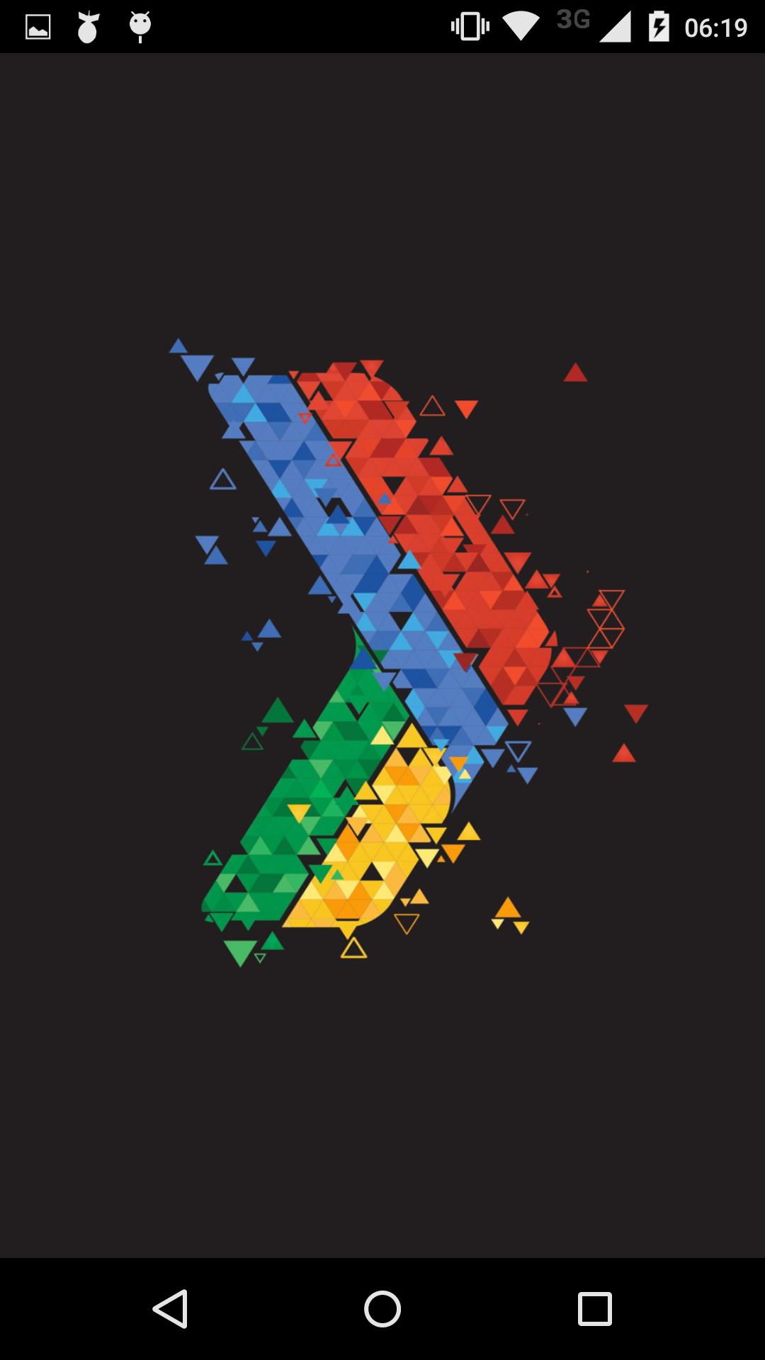 Firebase Chat