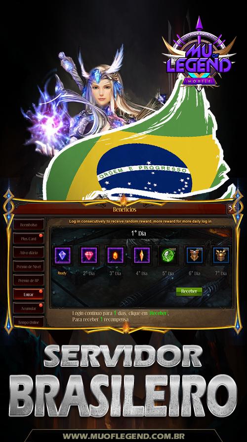 MU of Legends