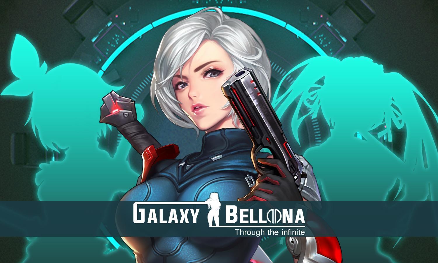 Galaxy Bellona