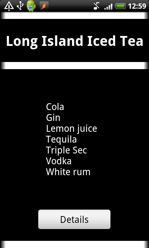 Drink Roulette