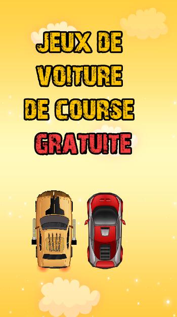 Racing : Jeux de voiture 2016