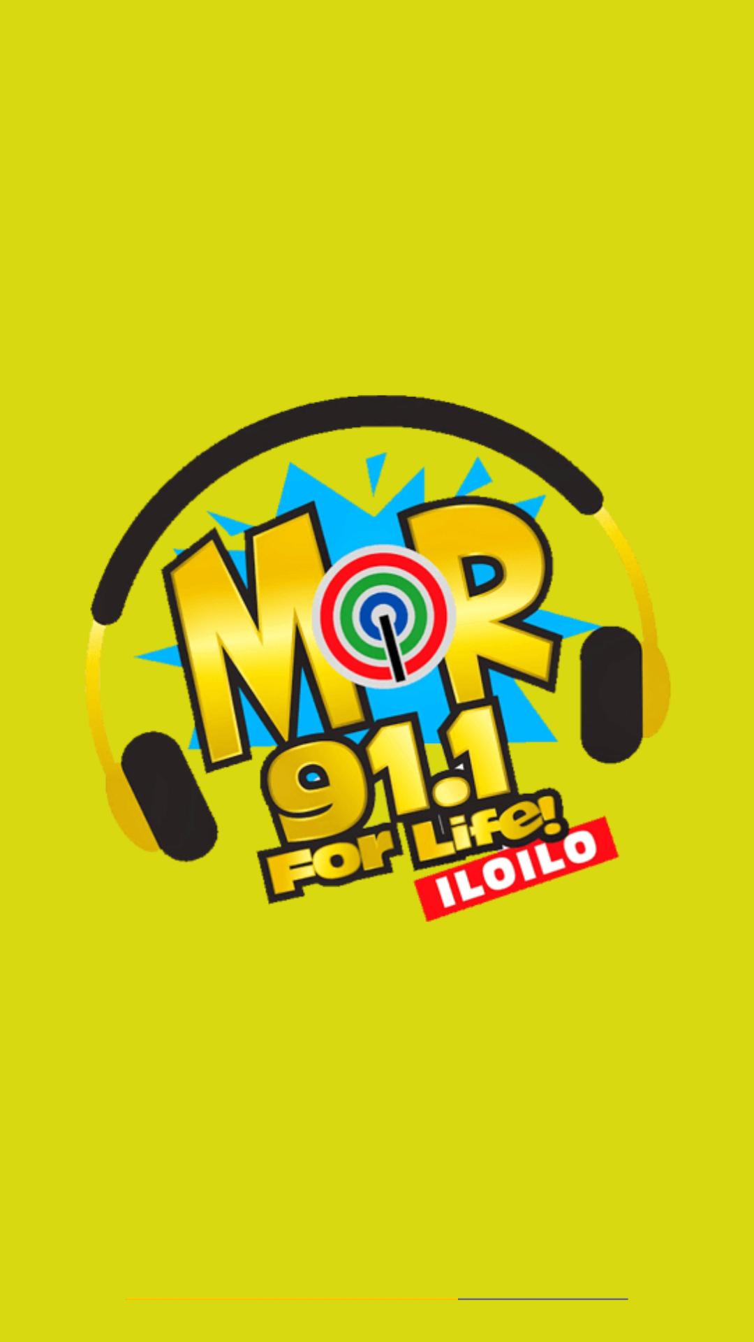 MOR Iloilo 91.1 MHz