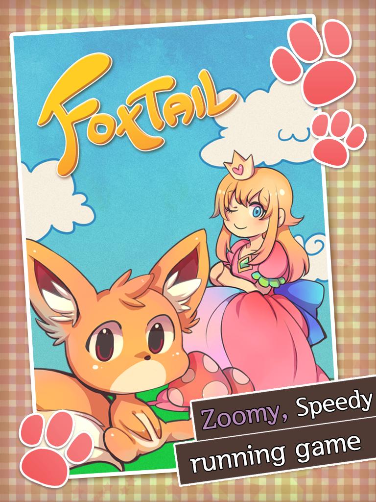 FoxTail