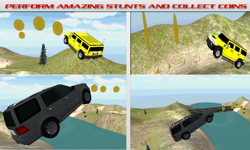 Mountain Racing 2016