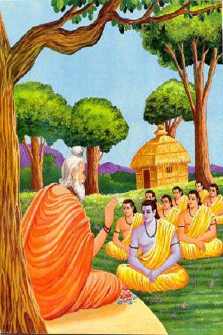 Vedas & Upanishads - Hindi