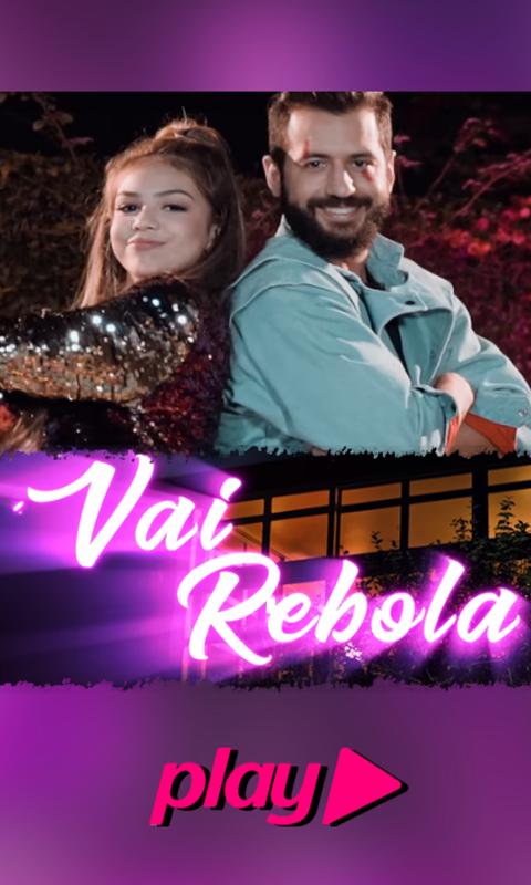 Melody Vai Rebola