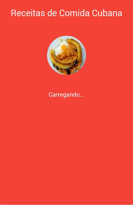 Receitas Comida Cubana