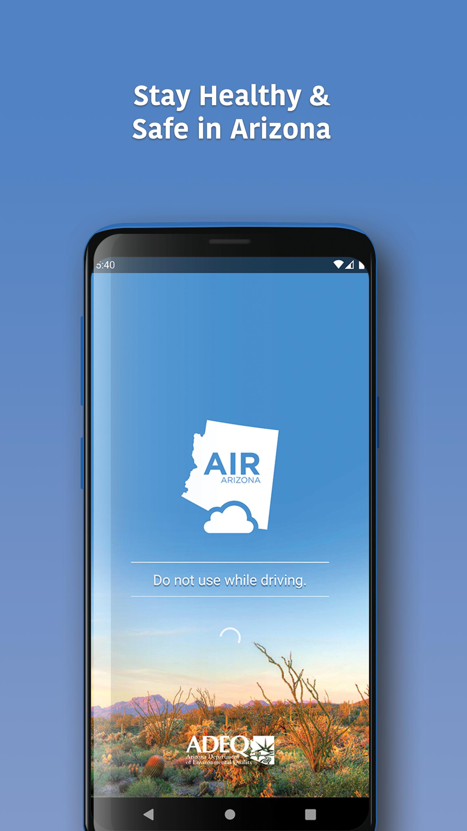 Air Arizona