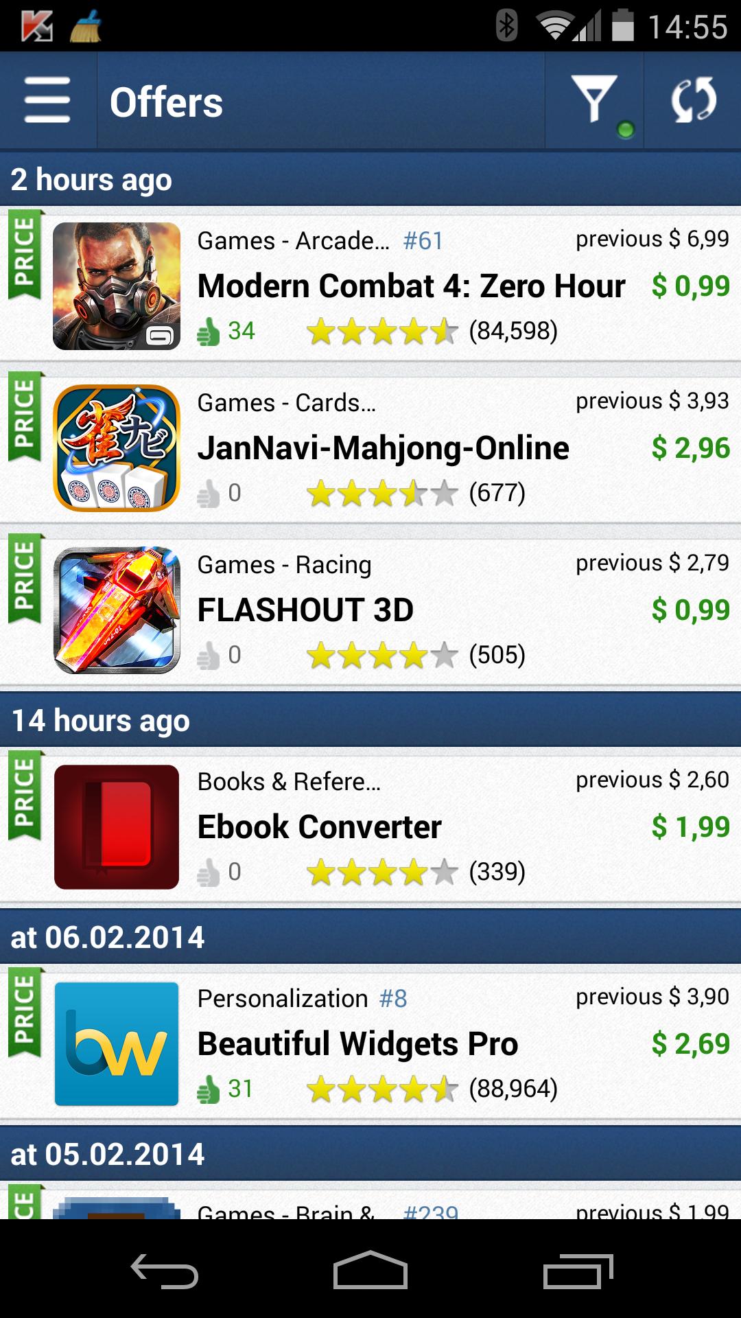 AppZapp