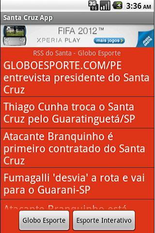 Santa  App