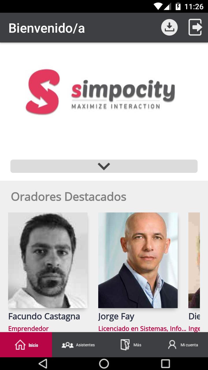 Simpovent