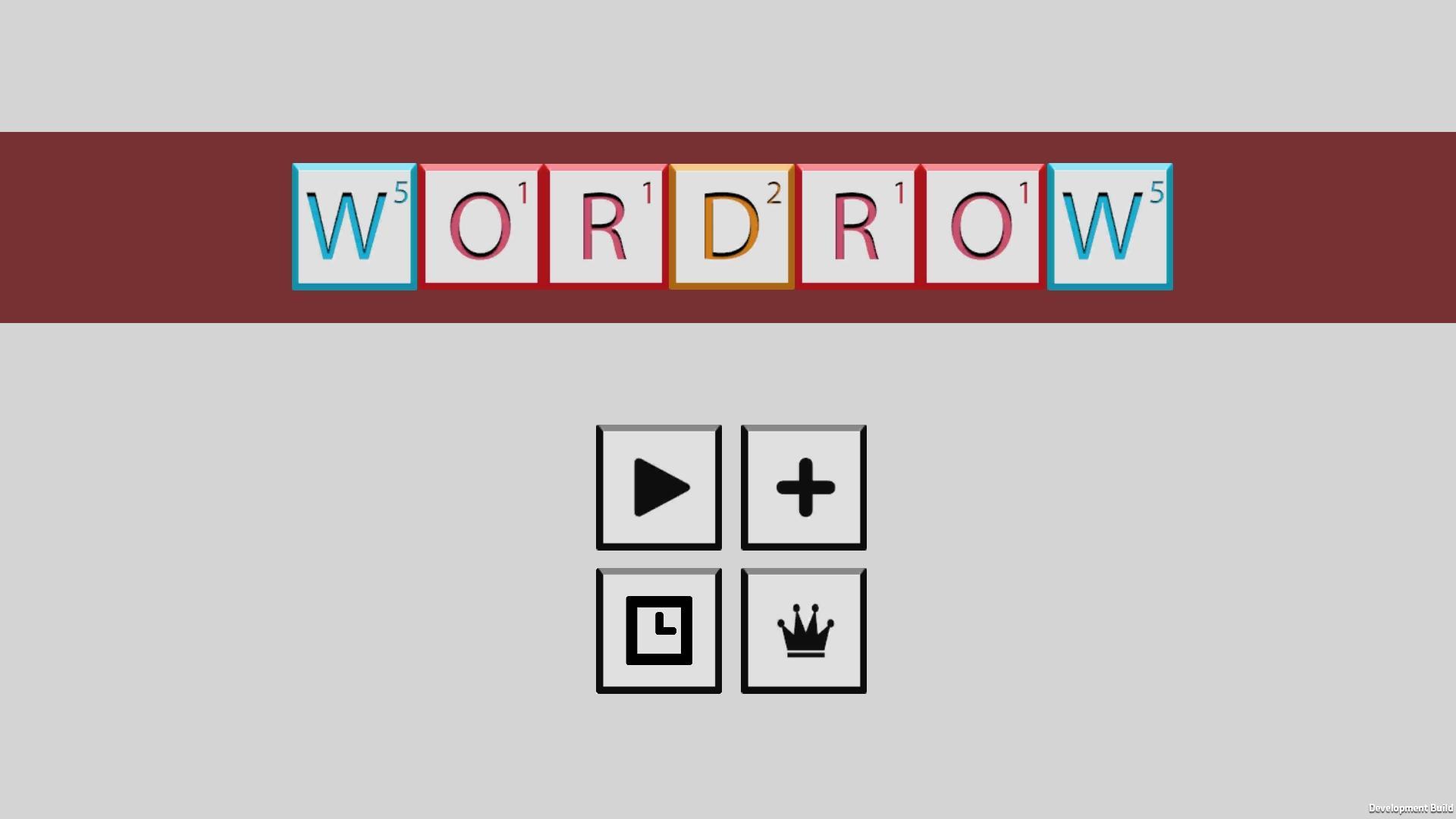 Wordrow