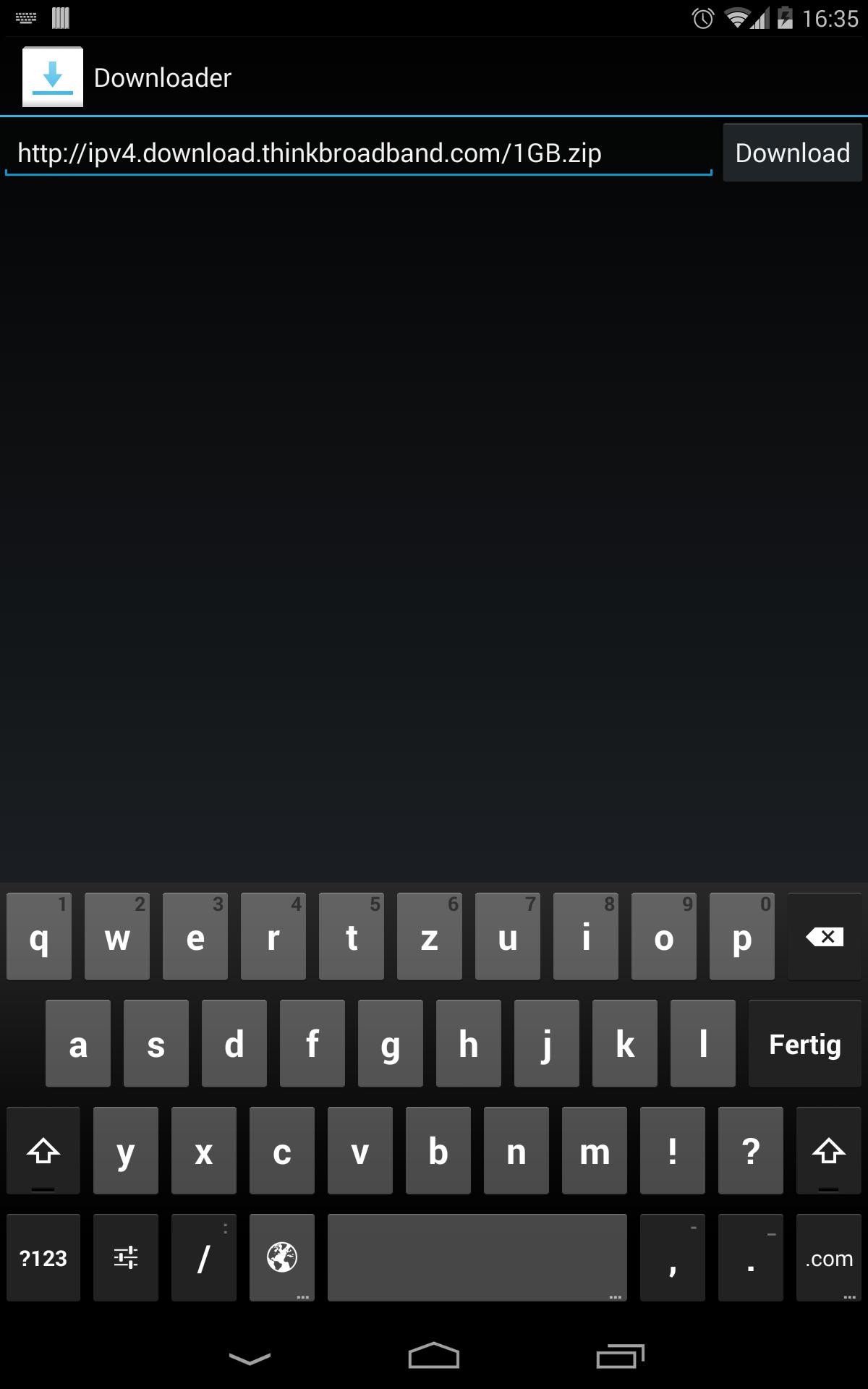 Download Helper