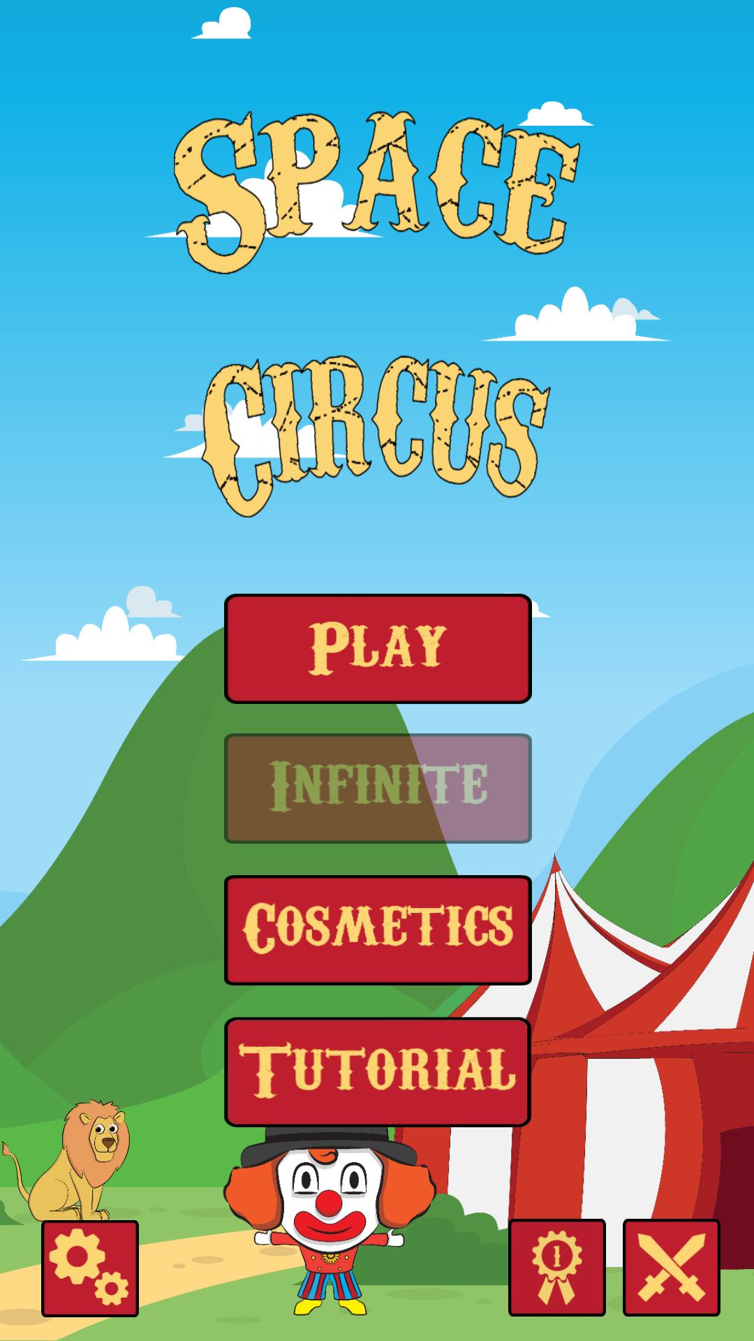 Space Circus
