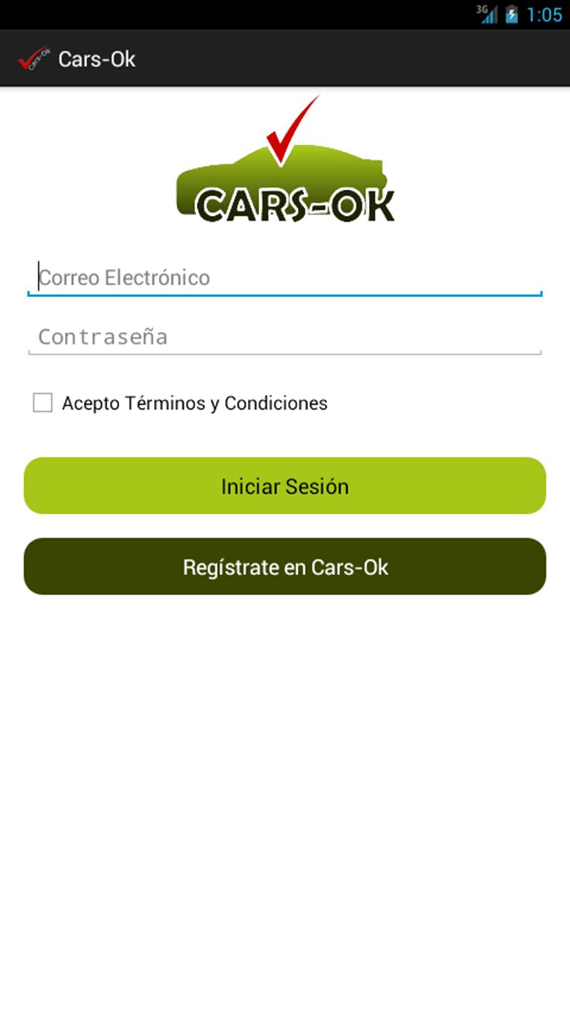 Cars-Ok (Fleteo)
