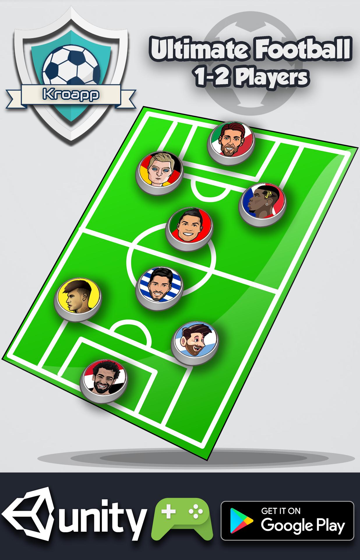 Ultimate Football