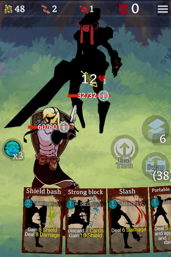 Tower Ascension