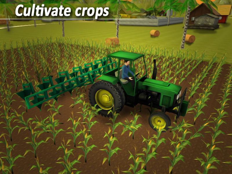 Farming Simulator Free